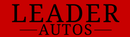 Logo LEADER AUTOS